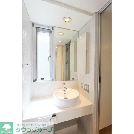 BPRレジデンス祐天寺の物件内観写真